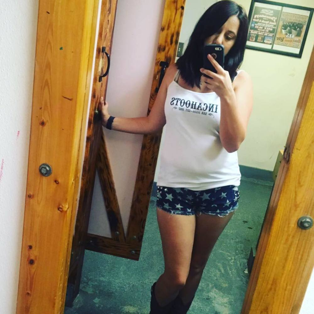 Meet your Posher, Ariel